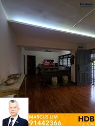 Blk 122 Toa Payoh View (Toa Payoh), HDB 4 Rooms #551759641